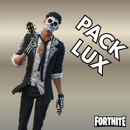 Pack Lux