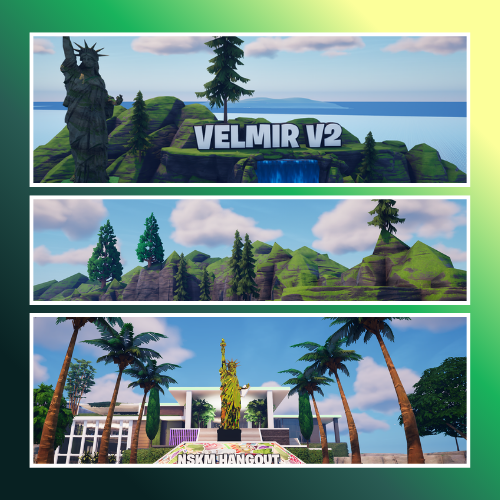 Pack Terraforming